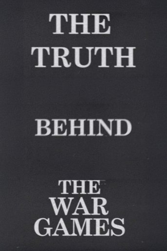 Time Zones: The Truth behind 'The War Games'