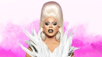 #2 RuPaul's Drag Race