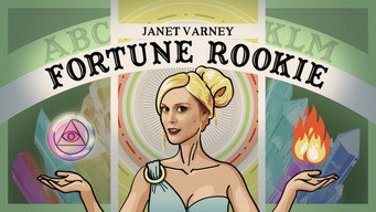 Fortune Rookie (2018)