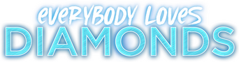 Everybody Loves Diamonds logo