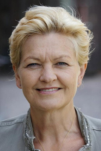 Eva Kjer Hansen