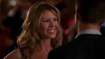 Las Vegas S2E9 poster