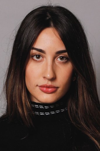 Imagine Johanna Francella