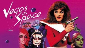 #4 Vegas in Space