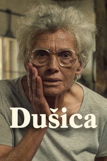 Dušica