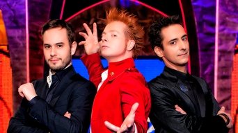 Por arte de magia - S1E01