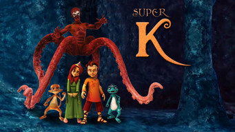 Kiara the Brave (2011)