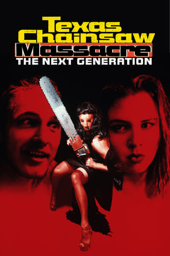 Gdzie obejrzeć Teksańska masakra piłą mechaniczną: Następne pokolenie 1995 cały film online LEKTOR PL?