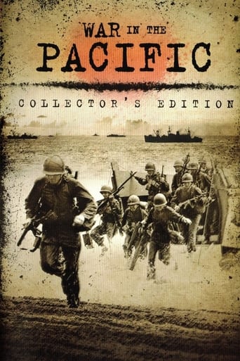 War in the Pacific (2011)