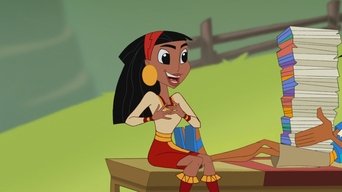 Cena de Episódio 21