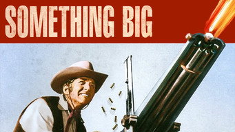 #4 Something Big