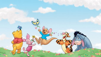 Winnie Puuh: Spaß im Frühling – Szenenbild