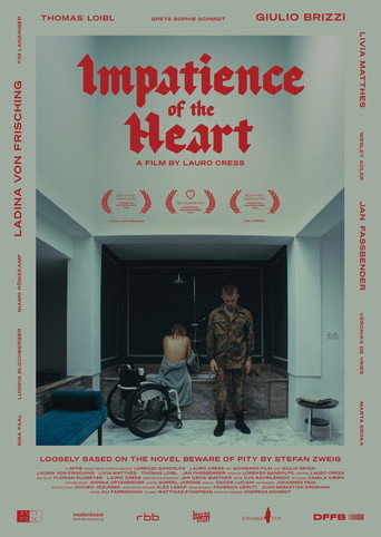 Impatience of the Heart