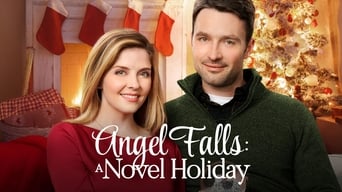 Angel Falls: A Novel Holiday (2019)