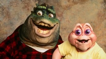 Dinosaurios - S3E01