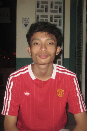 Mohammad Akbar Perwira — 1