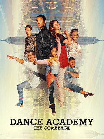 Galeria 4 - Dance Academy: The Movie