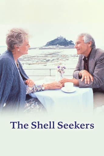 Poster för The Shell Seekers