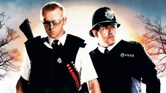 Hot Fuzz backdrop 2