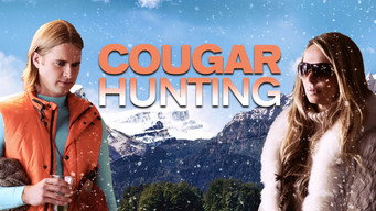 #6 Cougar Hunting