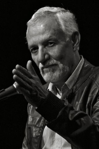 Carlos Henríquez-Consalvi