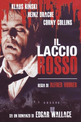 Il laccio rosso