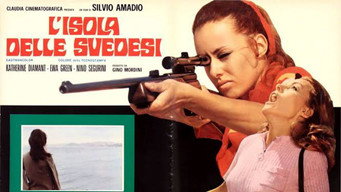 The Island of the Swedes (1969)