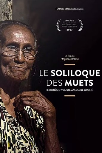 Le Soliloque des muets (2017) Le Soliloque des muets (2017)