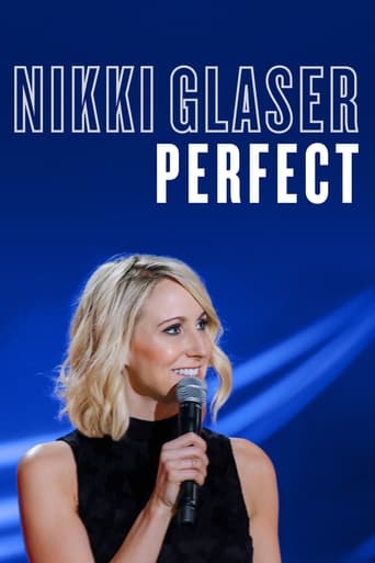 Poster för Nikki Glaser: Perfect