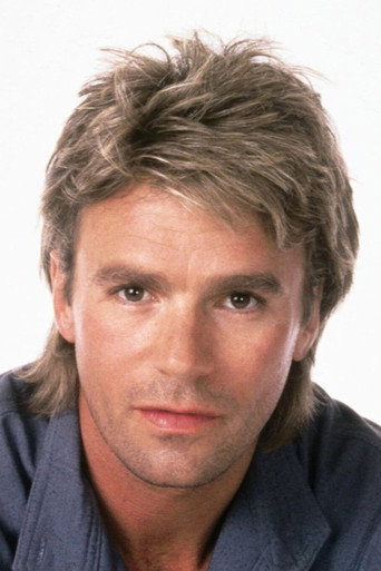 Richard Dean Anderson
