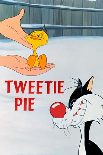 Poster för Tweetie Pie