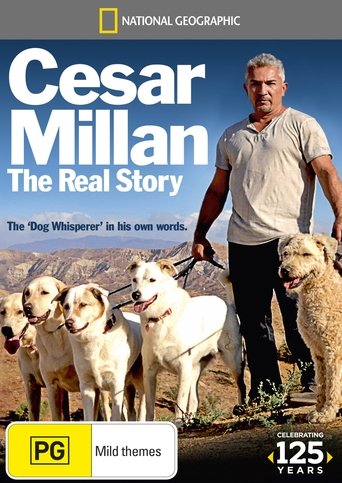 Cesar Millan: The Real Story