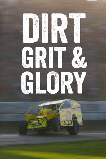 Dirt Grit & Glory (2025)