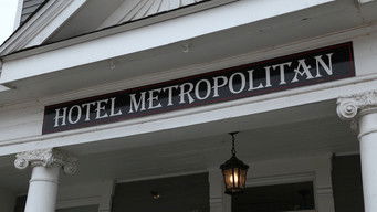 American Pickers S18E19 poster