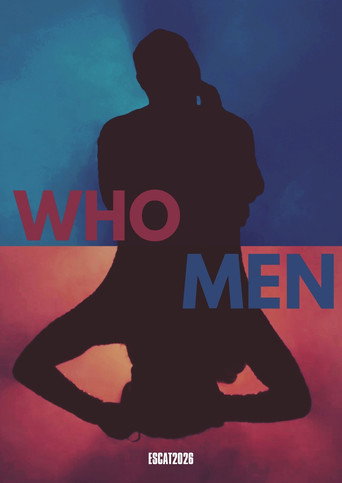 WHOMEN poster
