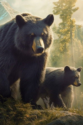 Winnie the Pooh: The American Bear (2026)