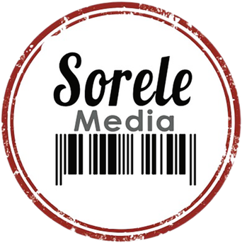 Sorele Media