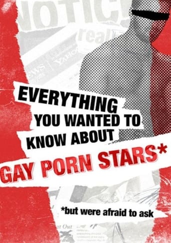 Everything You Wanted to Know About Gay Porn Stars *But Were Afraid to Ask torrent magnet 