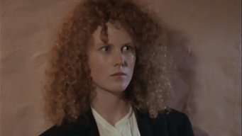Nightmaster (1987)