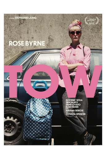 Tow (2025)