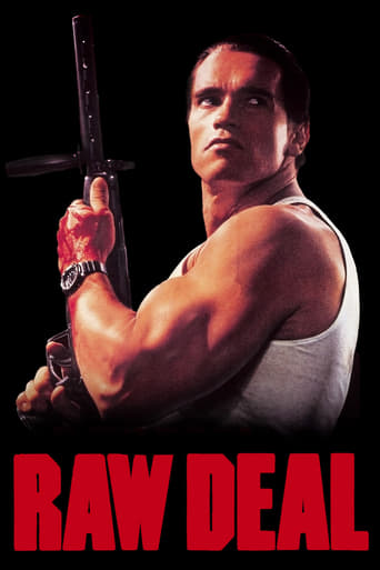 Raw Deal | newmovies