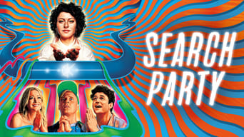 Search Party (2016) 予告編