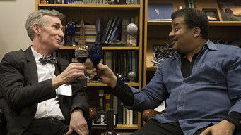 Galeria 2 - Bill Nye: Science Guy