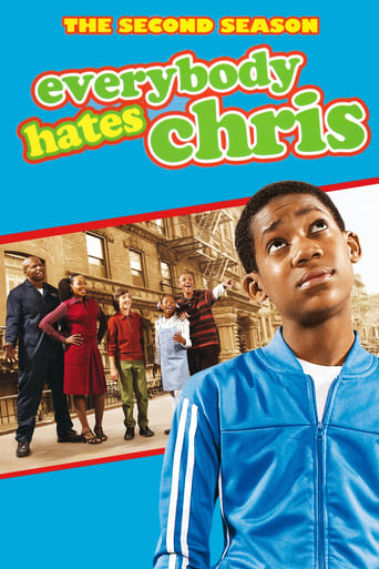 Everybody Hates Chris Season 2 Episode 21
