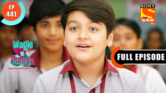 Episode 441 — Kisaan Mama Ka Dil