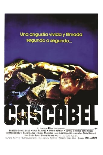 Poster för Cascabel