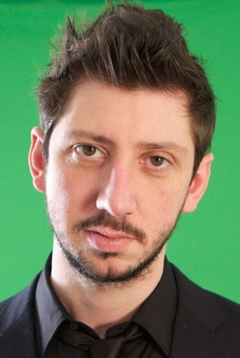 Foto de Camille Pierrandeli