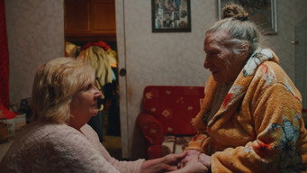 Everything Will Be Alright (2023)