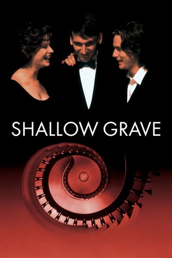 Shallow Grave