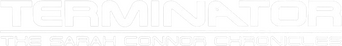 Terminator: The Sarah Connor Chronicles logo
